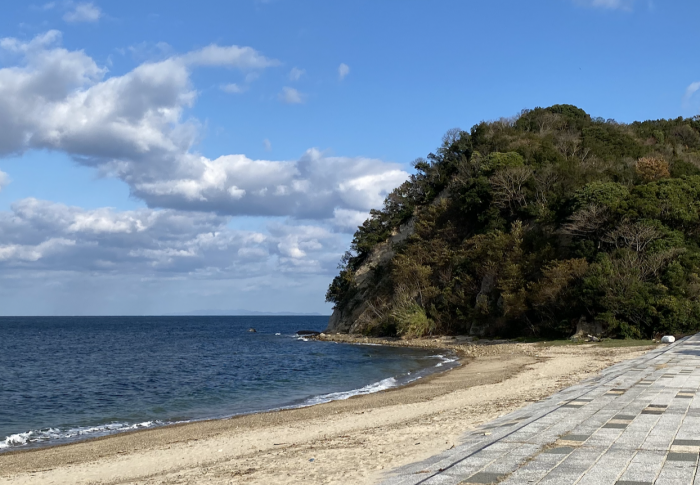 【キャンプ場】香川県東かがわ市 田ノ浦野営場