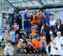 ハロウィン🎃 アフタヌーンティーパーティー👻２０２３💀 開催いたします。